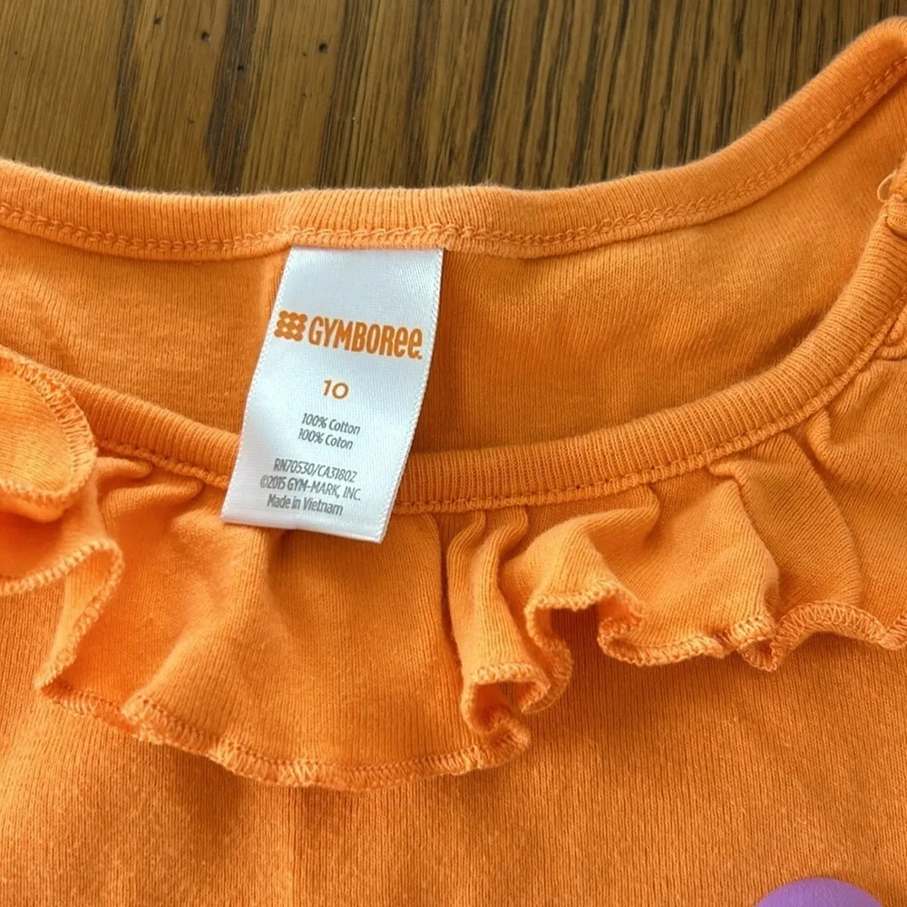Gymboree Tank Top/1